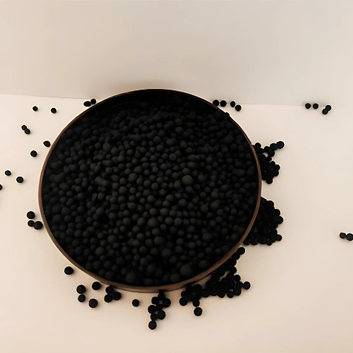 Bio Fertilizer Granules