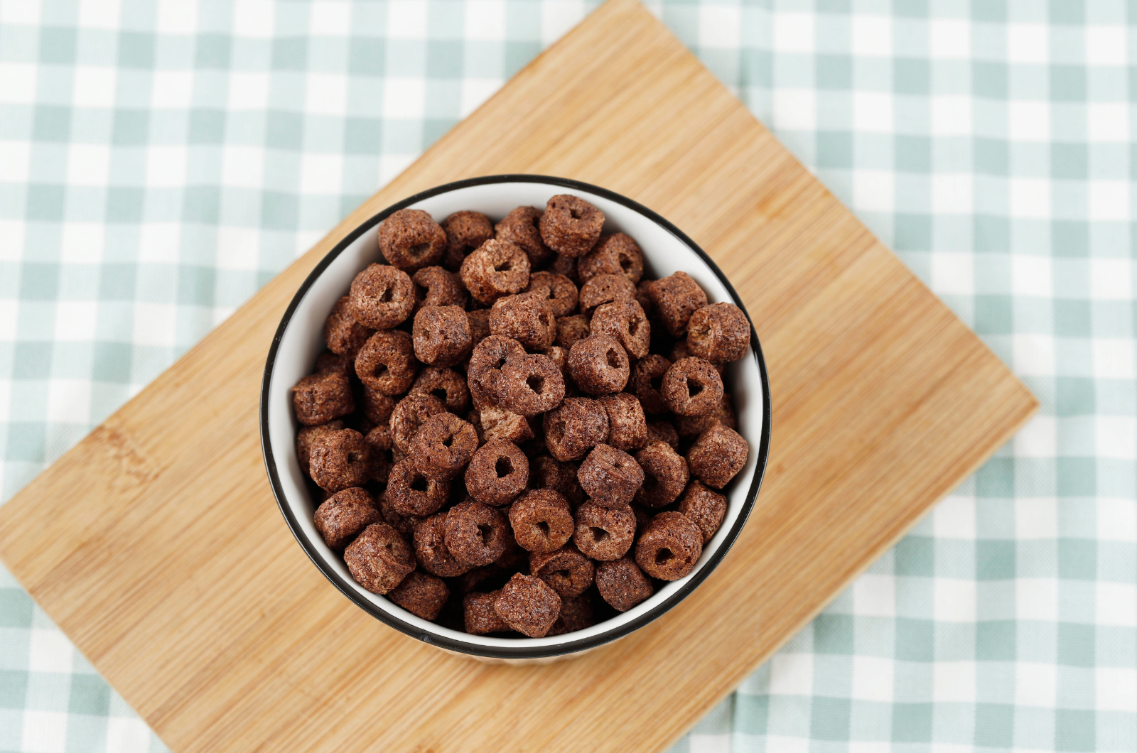 Choco Ring