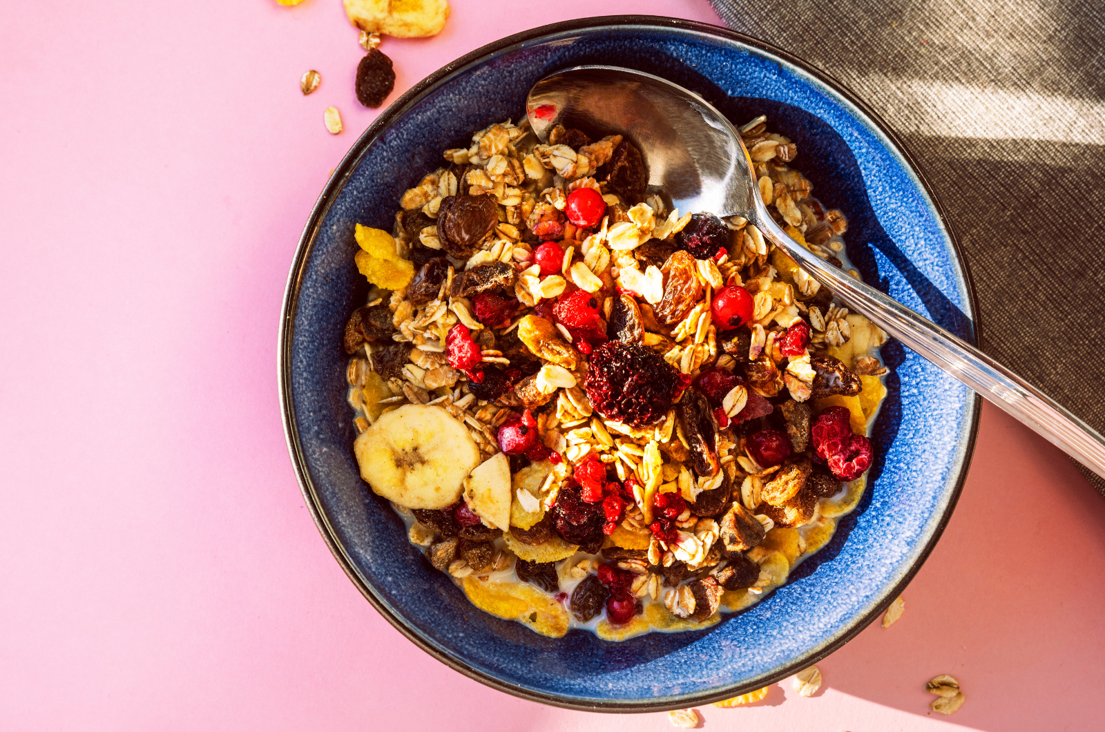 Muesli