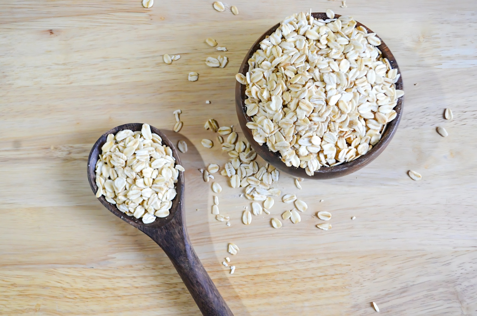 Oats